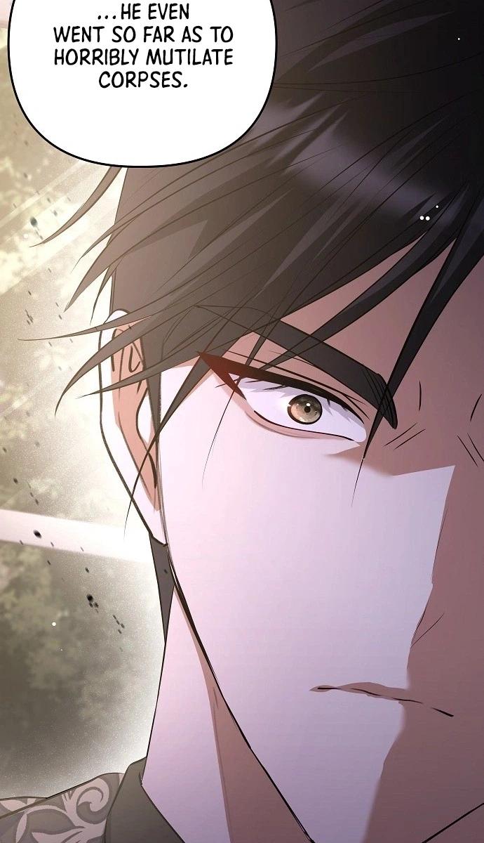Seeking Your Forgiveness Chapter 47 page 33 - 