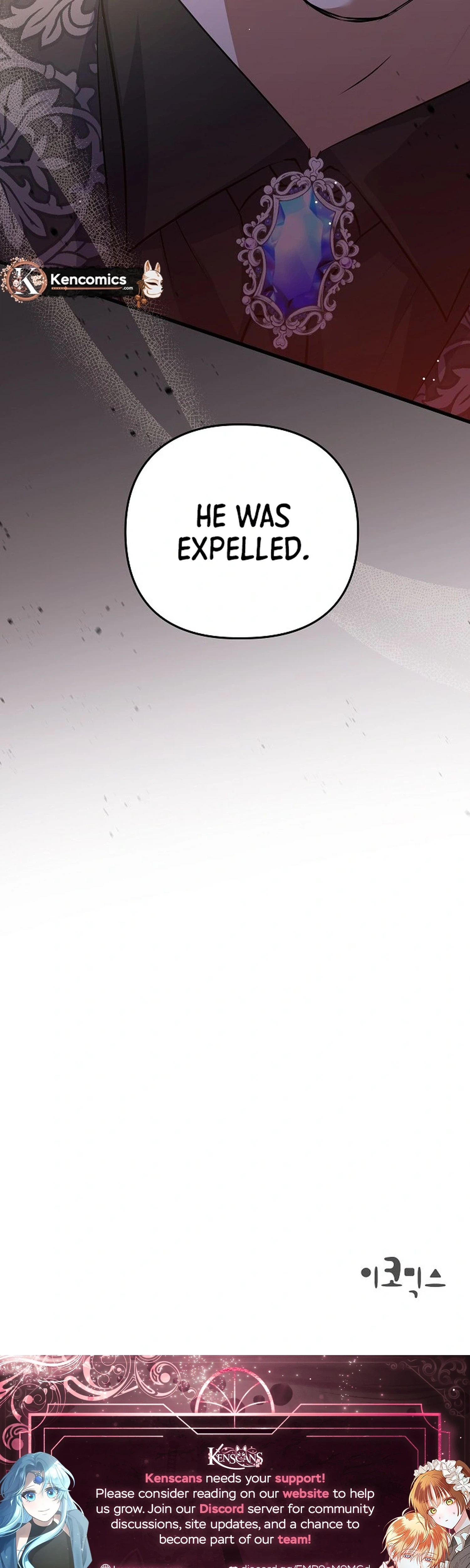 Seeking Your Forgiveness Chapter 47 page 34 - 