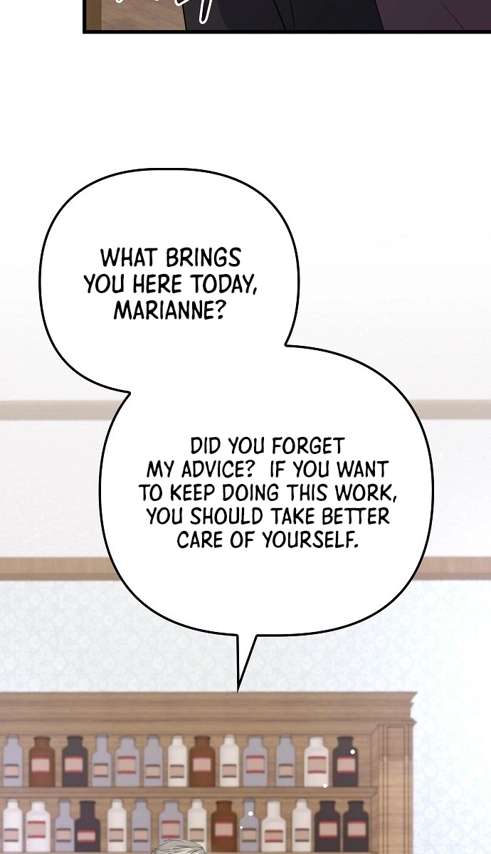 Seeking Your Forgiveness Chapter 47 page 9 - 