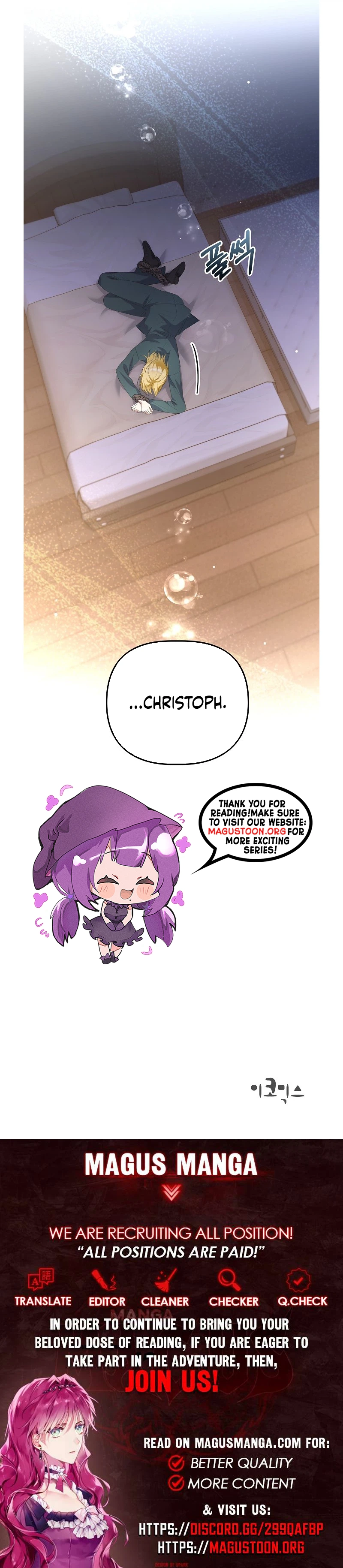 Seeking Your Forgiveness Chapter 48 page 23 - 
