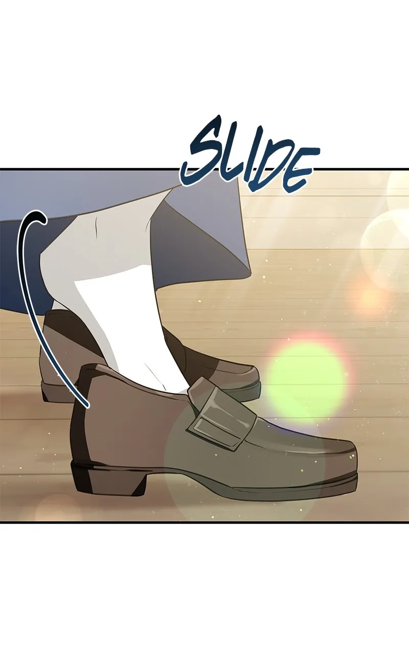 Seeking Your Forgiveness Chapter 5 page 1 - 