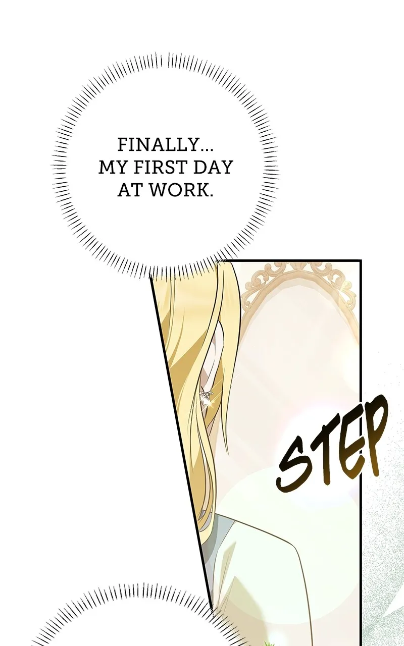 Seeking Your Forgiveness Chapter 5 page 2 - 
