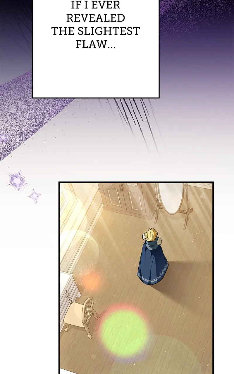 Seeking Your Forgiveness Chapter 5 page 12 - 