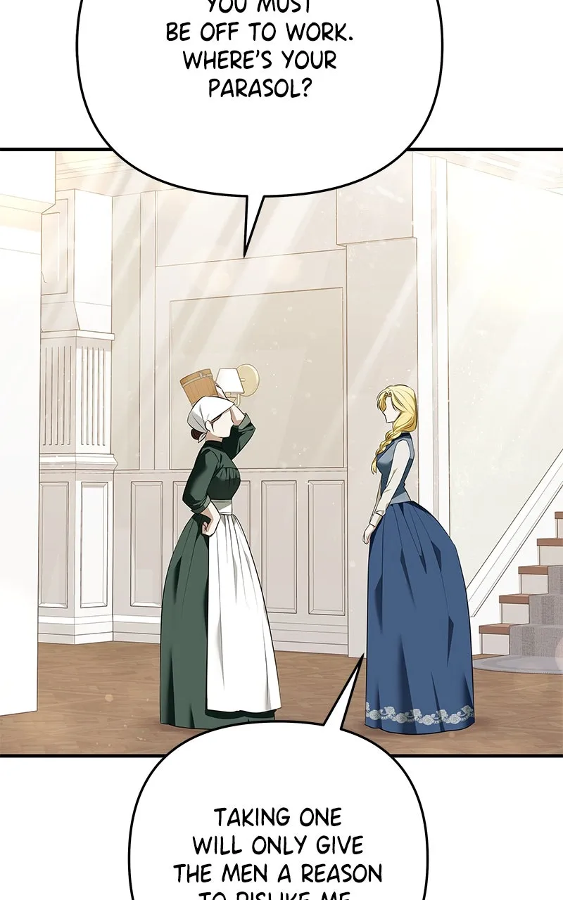 Seeking Your Forgiveness Chapter 5 page 20 - 