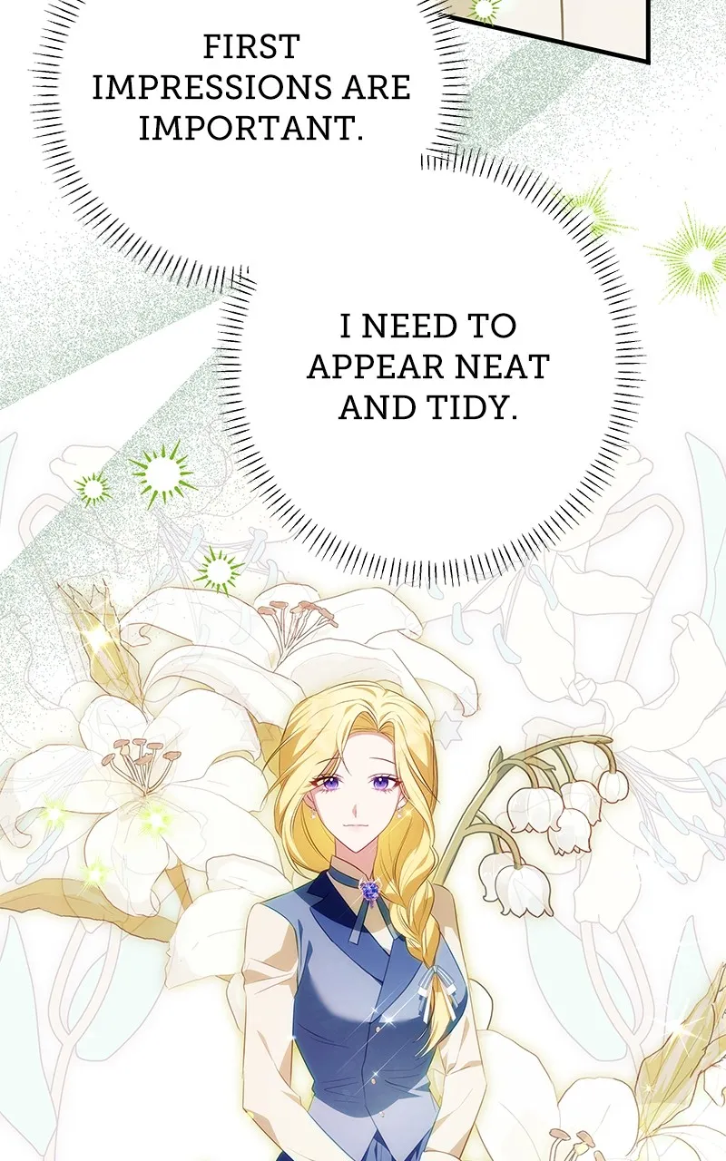 Seeking Your Forgiveness Chapter 5 page 3 - 