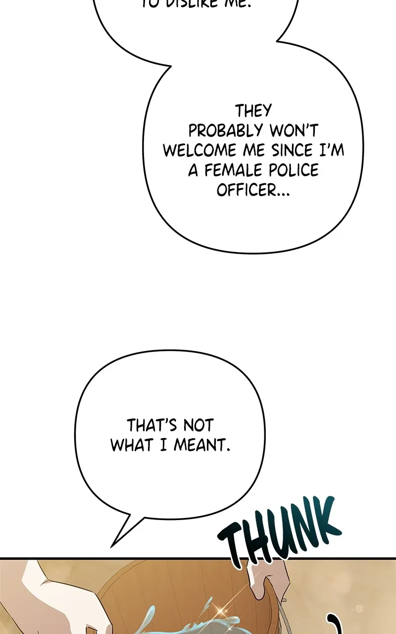 Seeking Your Forgiveness Chapter 5 page 21 - 