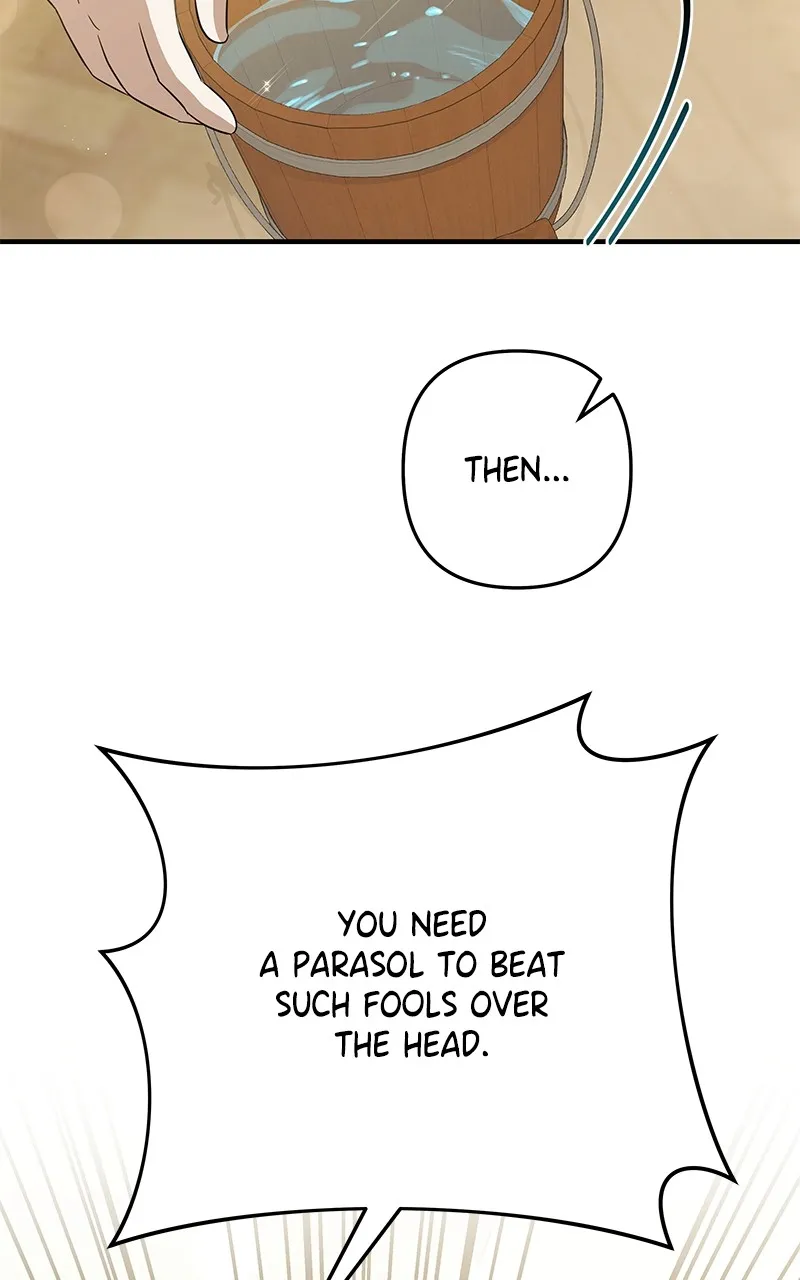 Seeking Your Forgiveness Chapter 5 page 22 - 