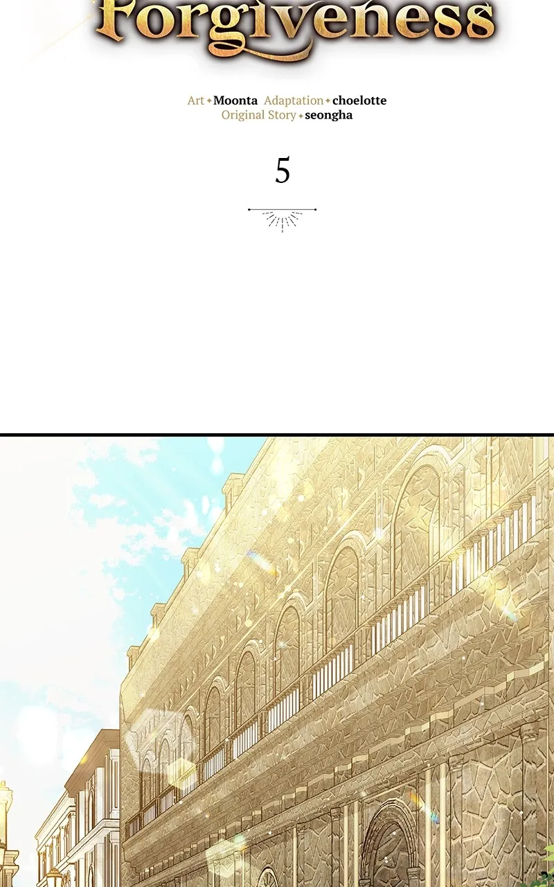 Seeking Your Forgiveness Chapter 5 page 28 - 