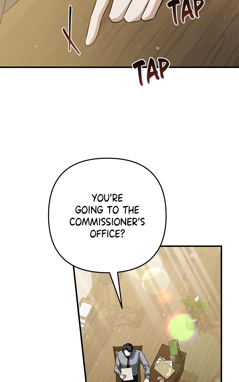 Seeking Your Forgiveness Chapter 5 page 30 - 
