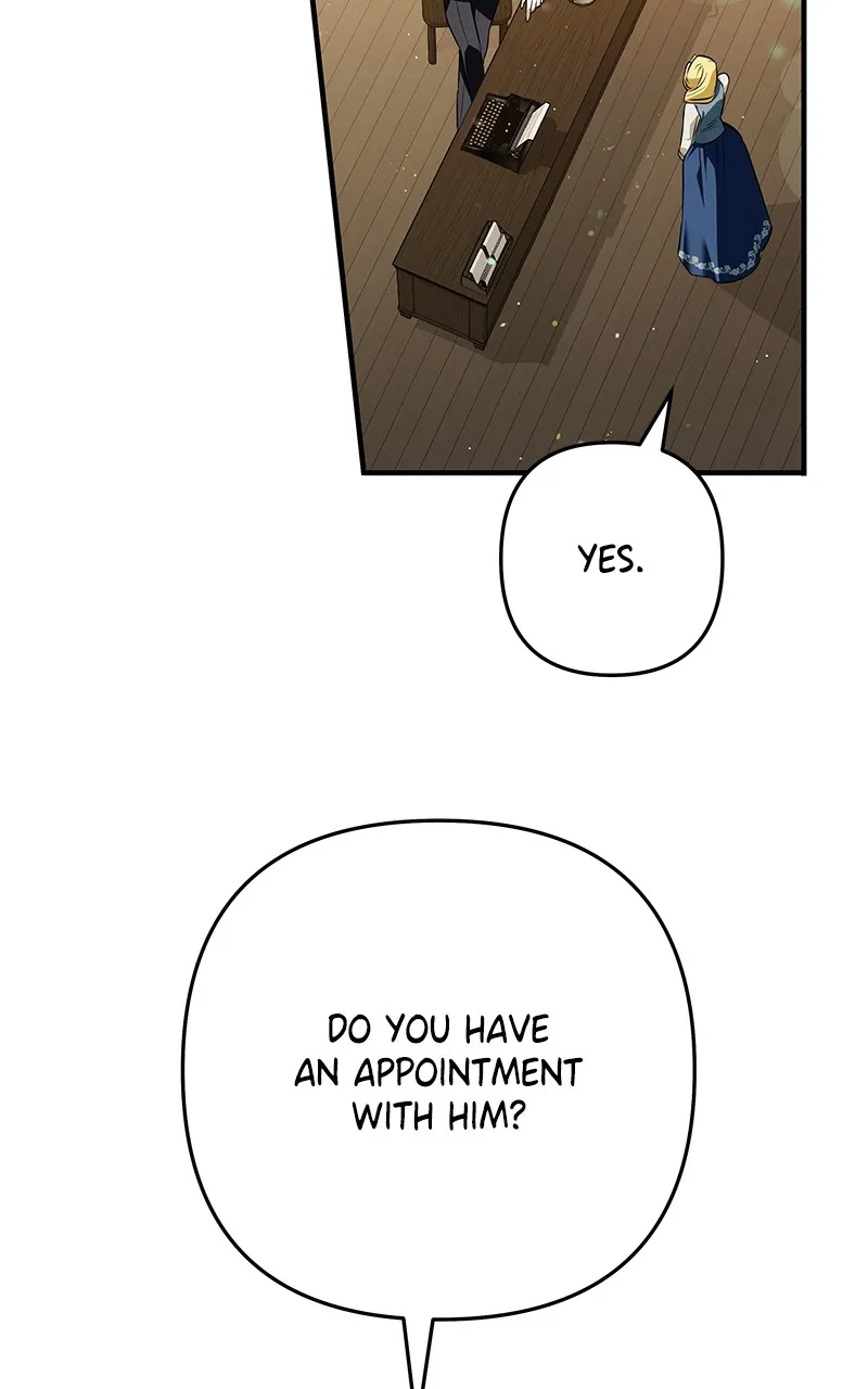 Seeking Your Forgiveness Chapter 5 page 31 - 