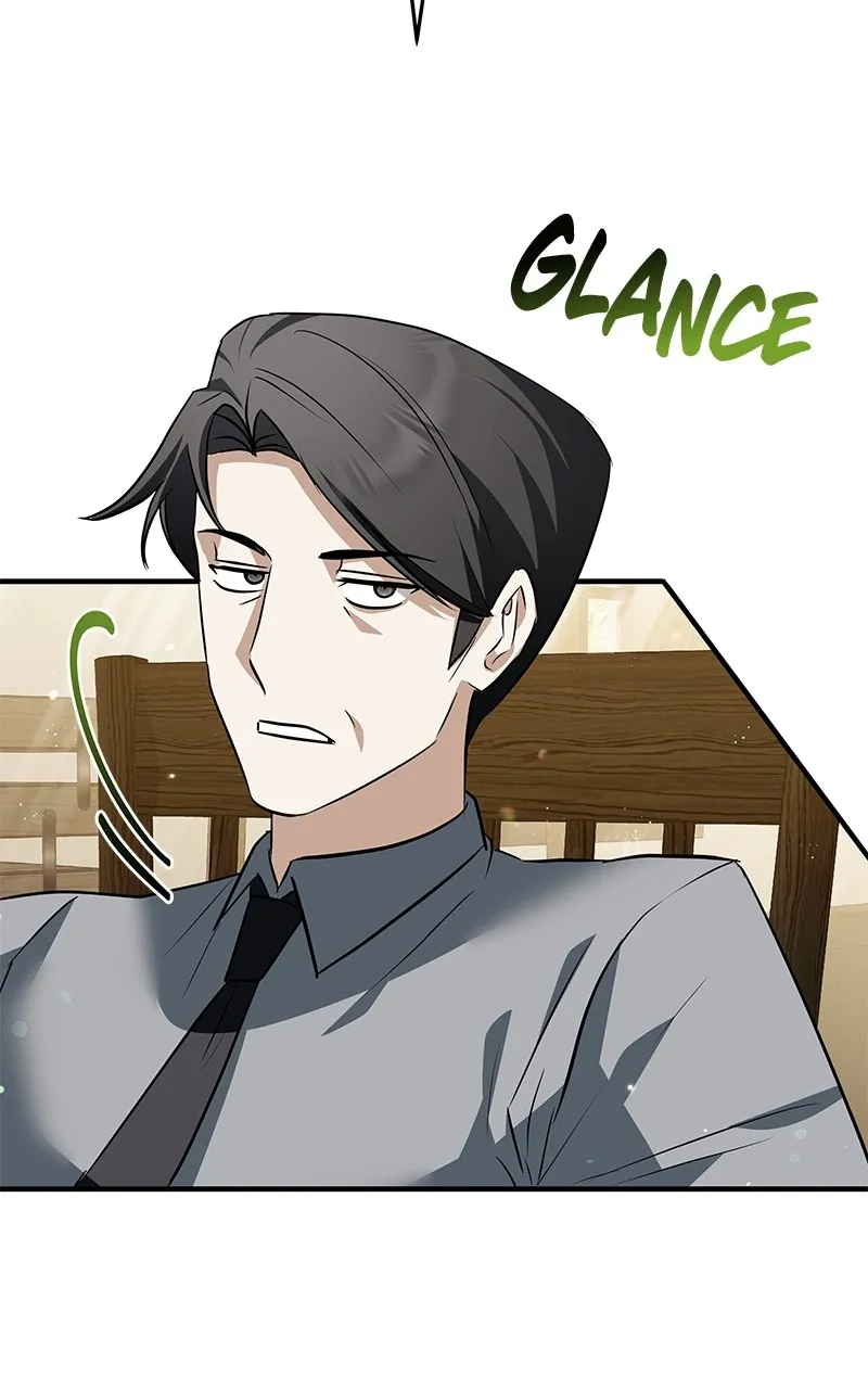 Seeking Your Forgiveness Chapter 5 page 32 - 