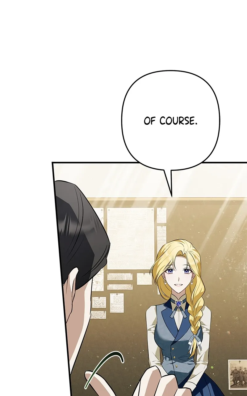 Seeking Your Forgiveness Chapter 5 page 33 - 