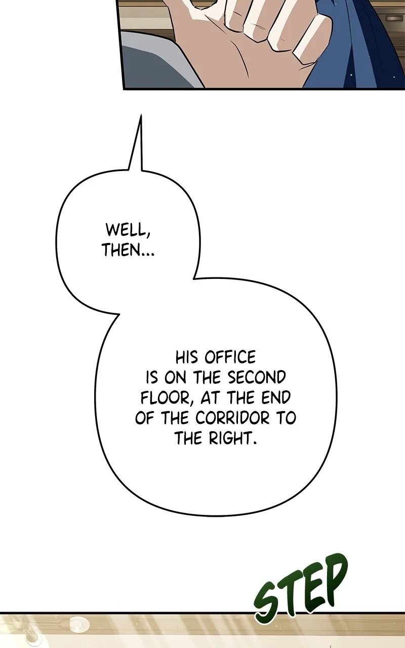 Seeking Your Forgiveness Chapter 5 page 34 - 
