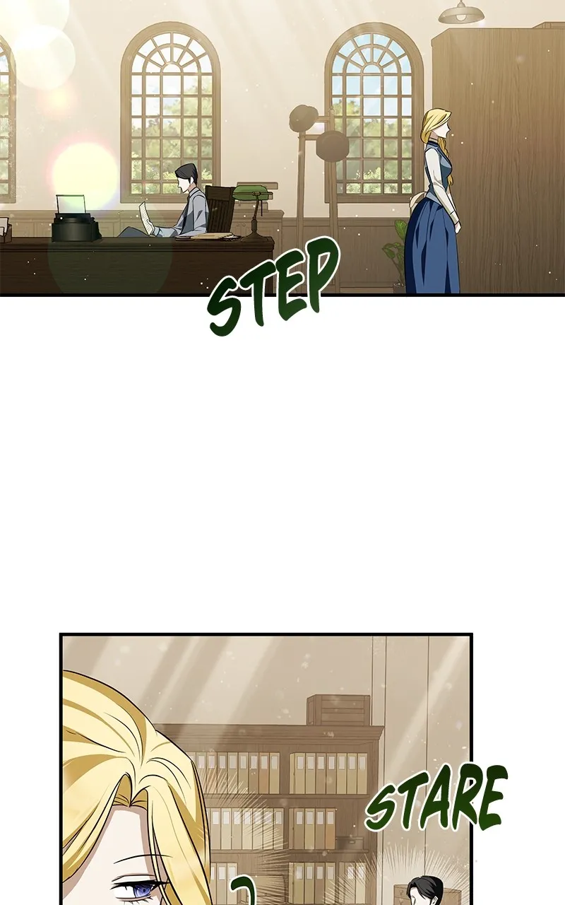Seeking Your Forgiveness Chapter 5 page 35 - 