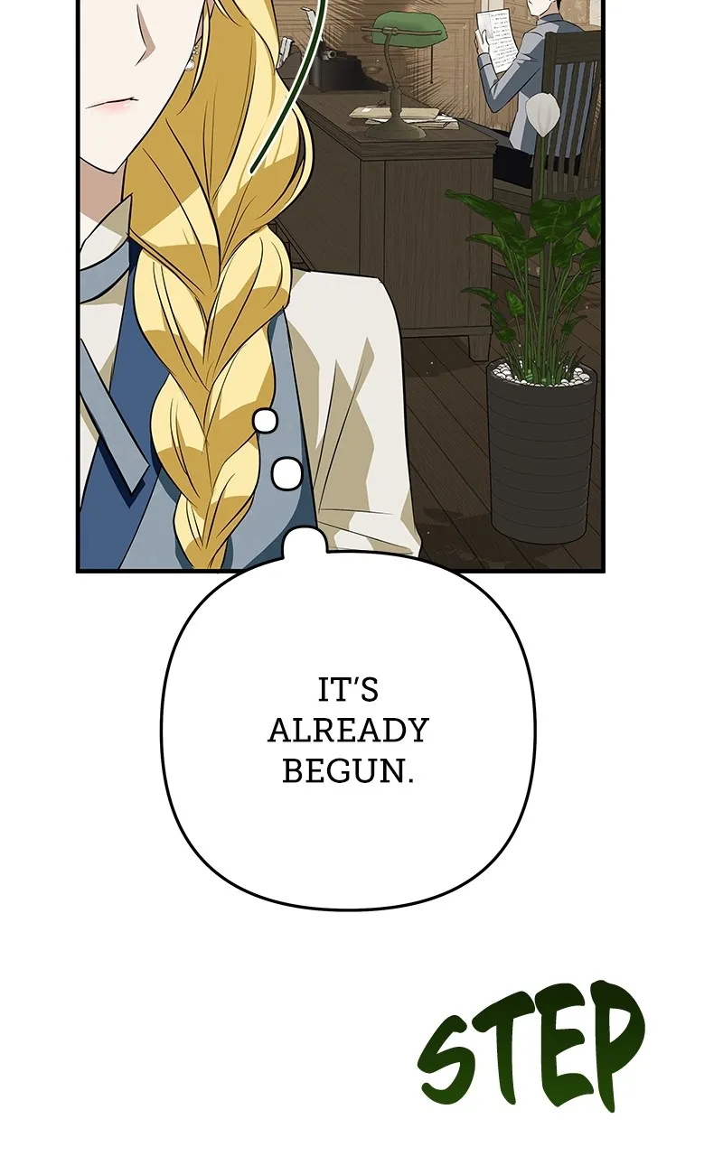 Seeking Your Forgiveness Chapter 5 page 36 - 