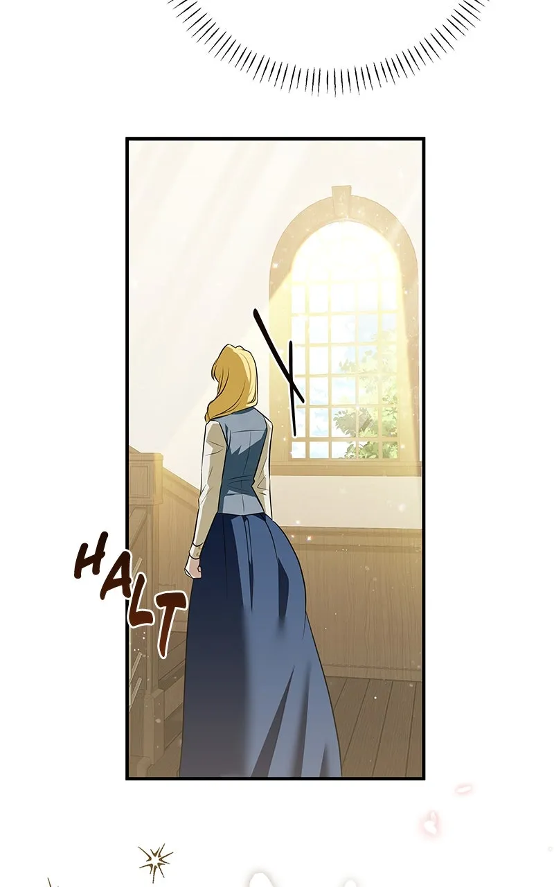 Seeking Your Forgiveness Chapter 5 page 38 - 