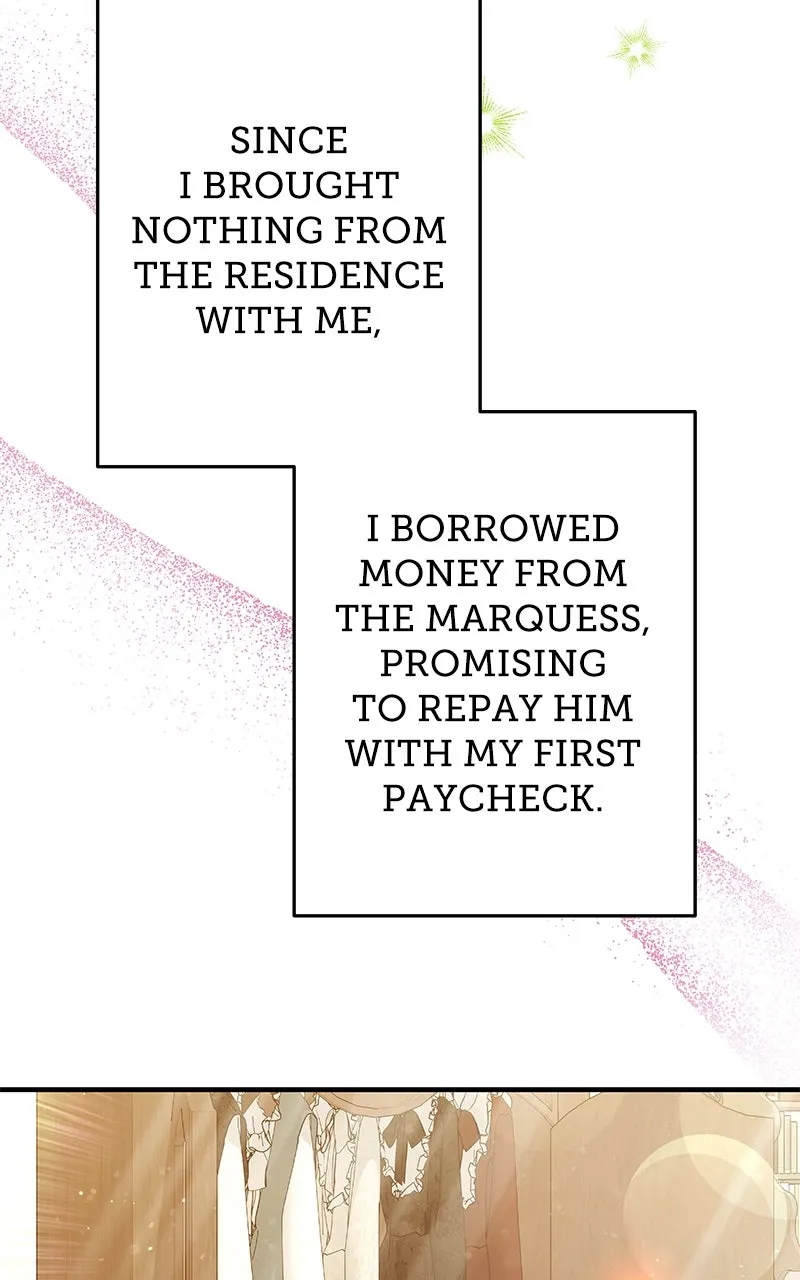 Seeking Your Forgiveness Chapter 5 page 5 - 