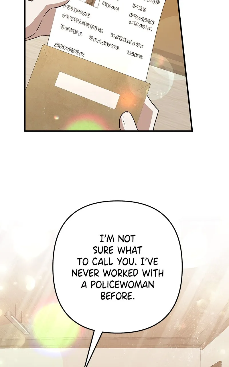 Seeking Your Forgiveness Chapter 5 page 50 - 