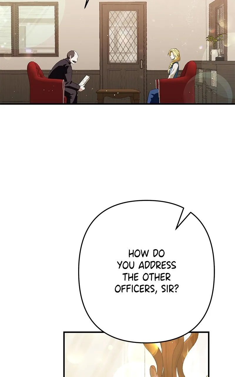 Seeking Your Forgiveness Chapter 5 page 51 - 