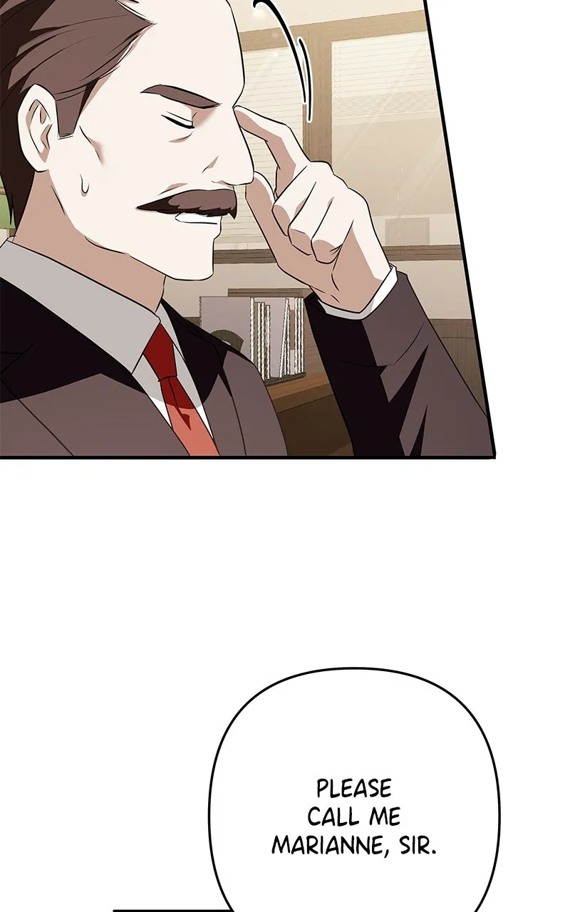 Seeking Your Forgiveness Chapter 5 page 55 - 