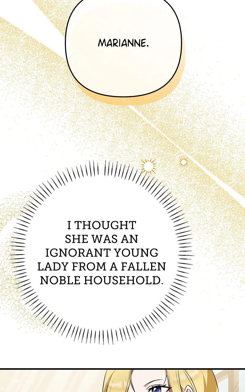 Seeking Your Forgiveness Chapter 5 page 57 - 