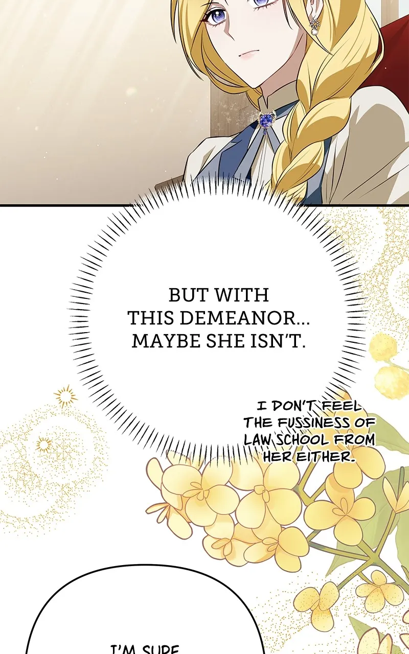 Seeking Your Forgiveness Chapter 5 page 58 - 