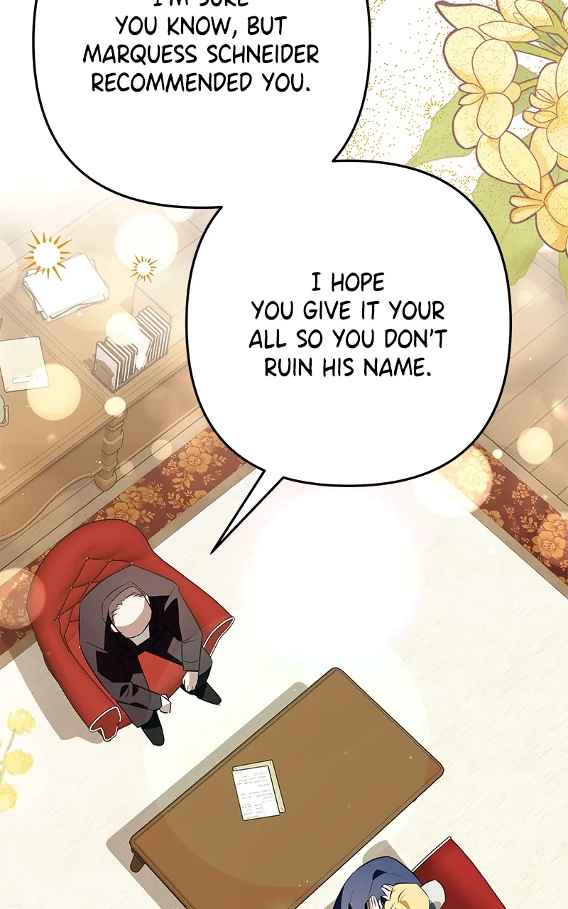 Seeking Your Forgiveness Chapter 5 page 59 - 