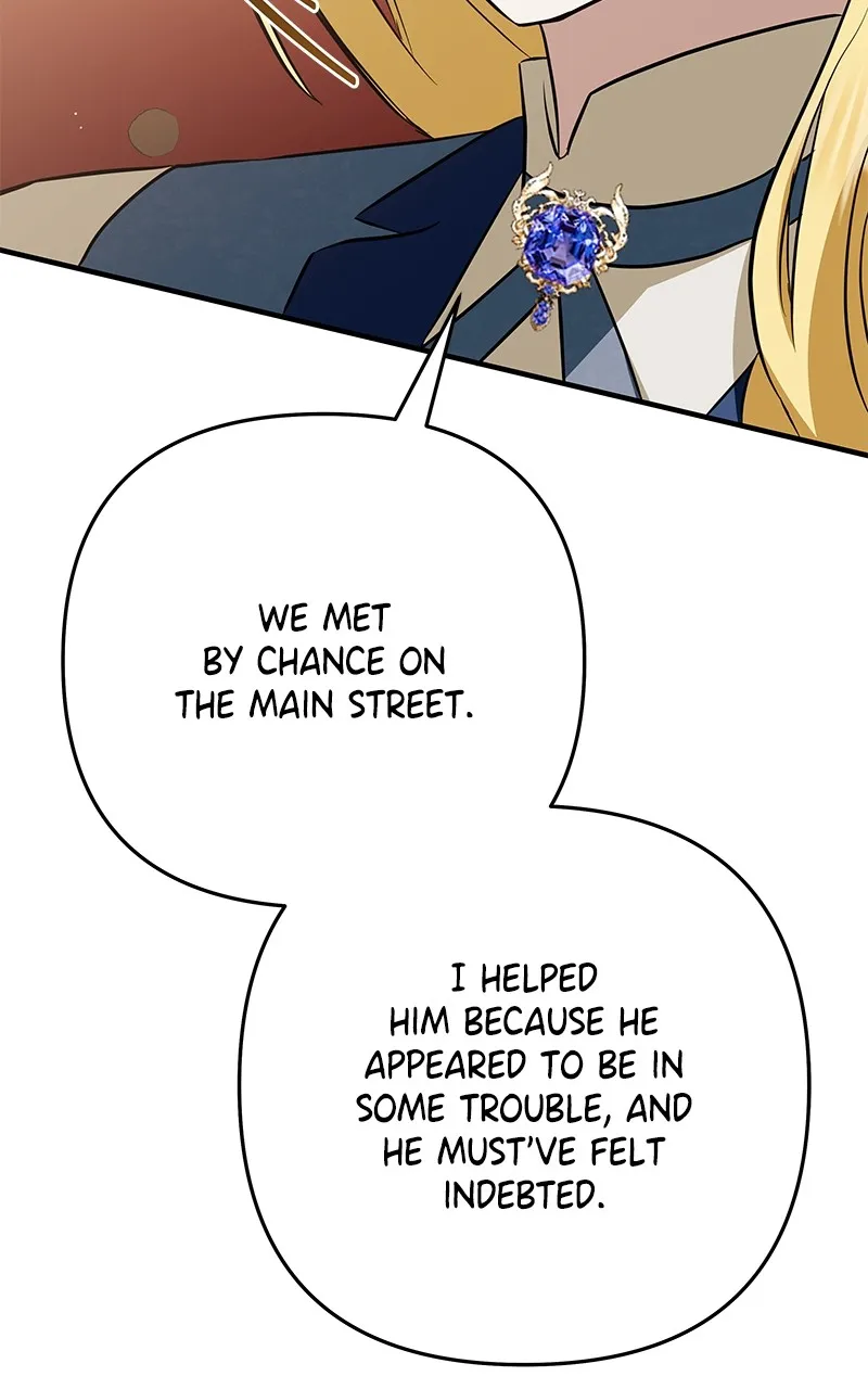 Seeking Your Forgiveness Chapter 5 page 63 - 
