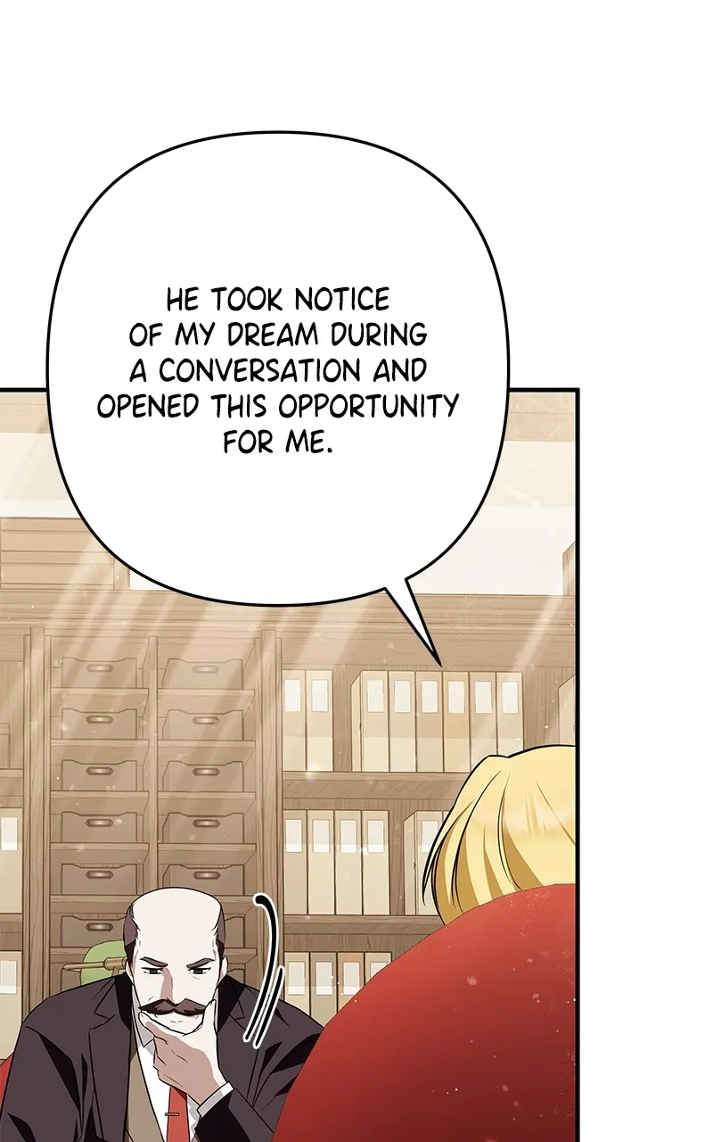 Seeking Your Forgiveness Chapter 5 page 64 - 