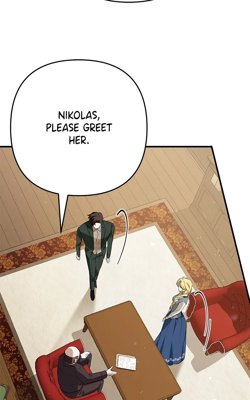 Seeking Your Forgiveness Chapter 5 page 69 - 