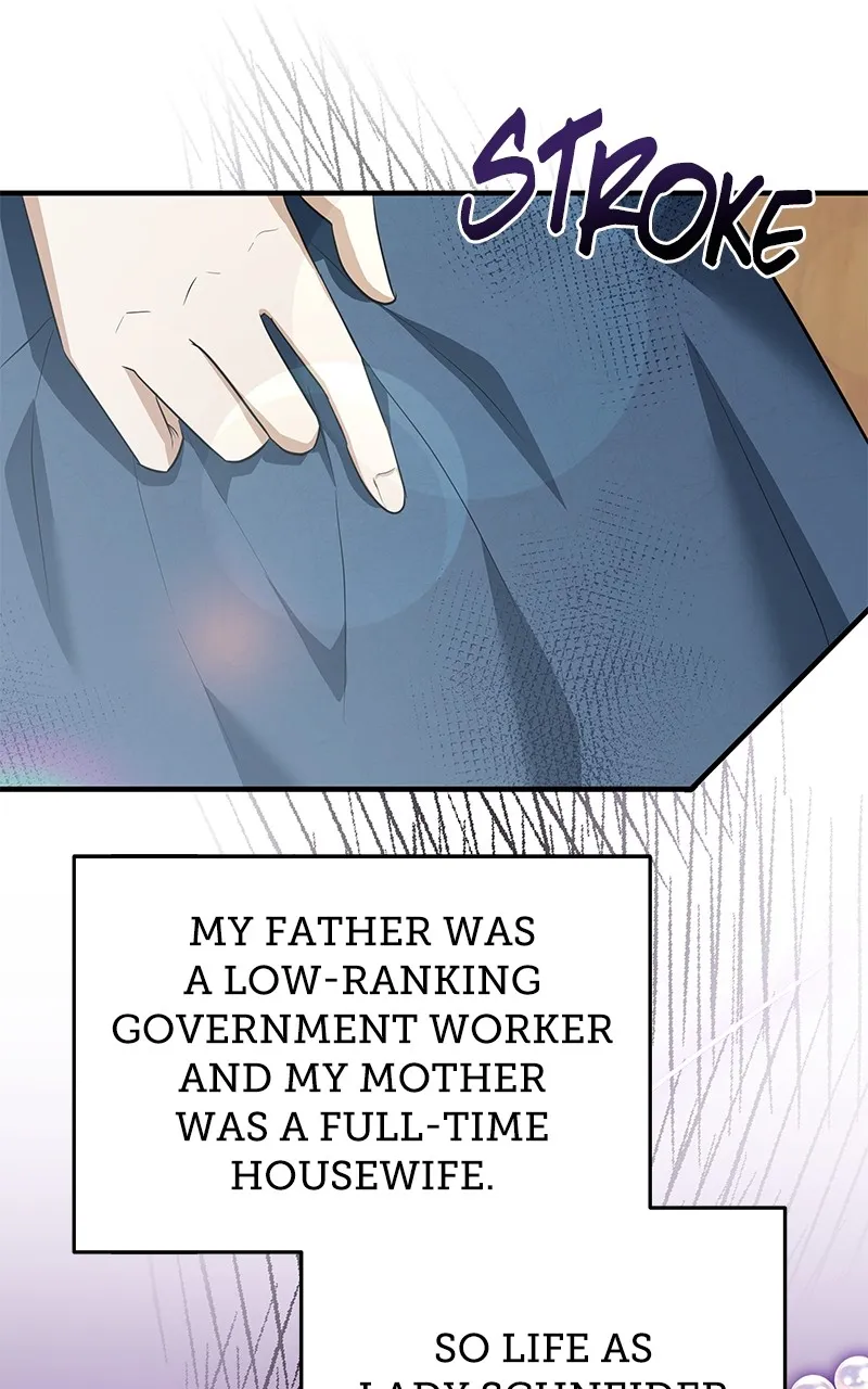 Seeking Your Forgiveness Chapter 5 page 8 - 