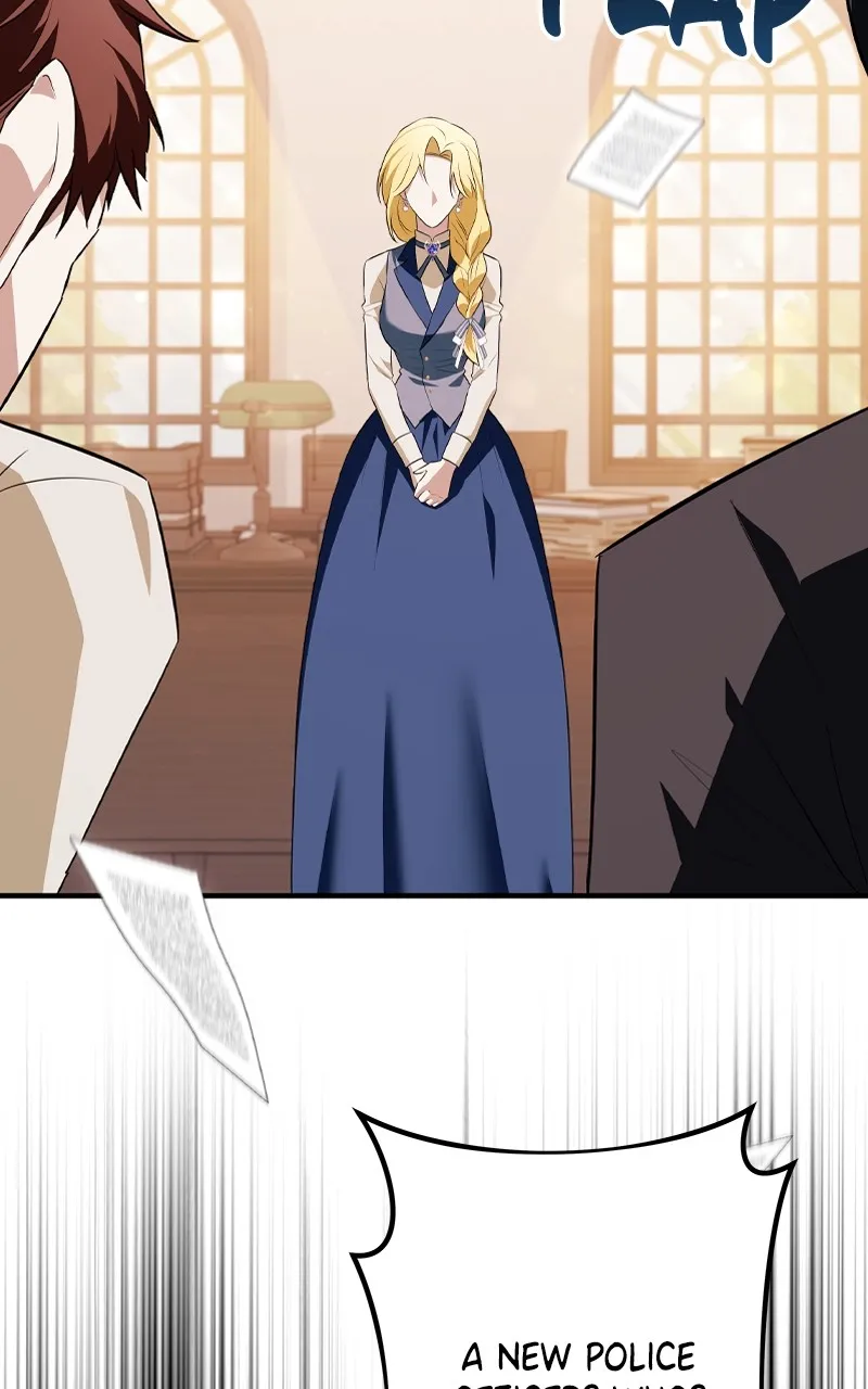 Seeking Your Forgiveness Chapter 5 page 81 - 