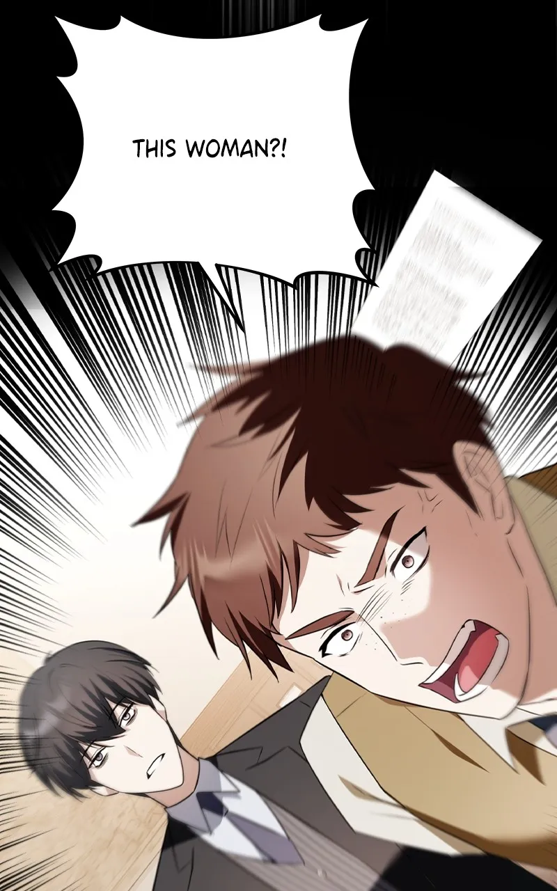 Seeking Your Forgiveness Chapter 5 page 83 - 