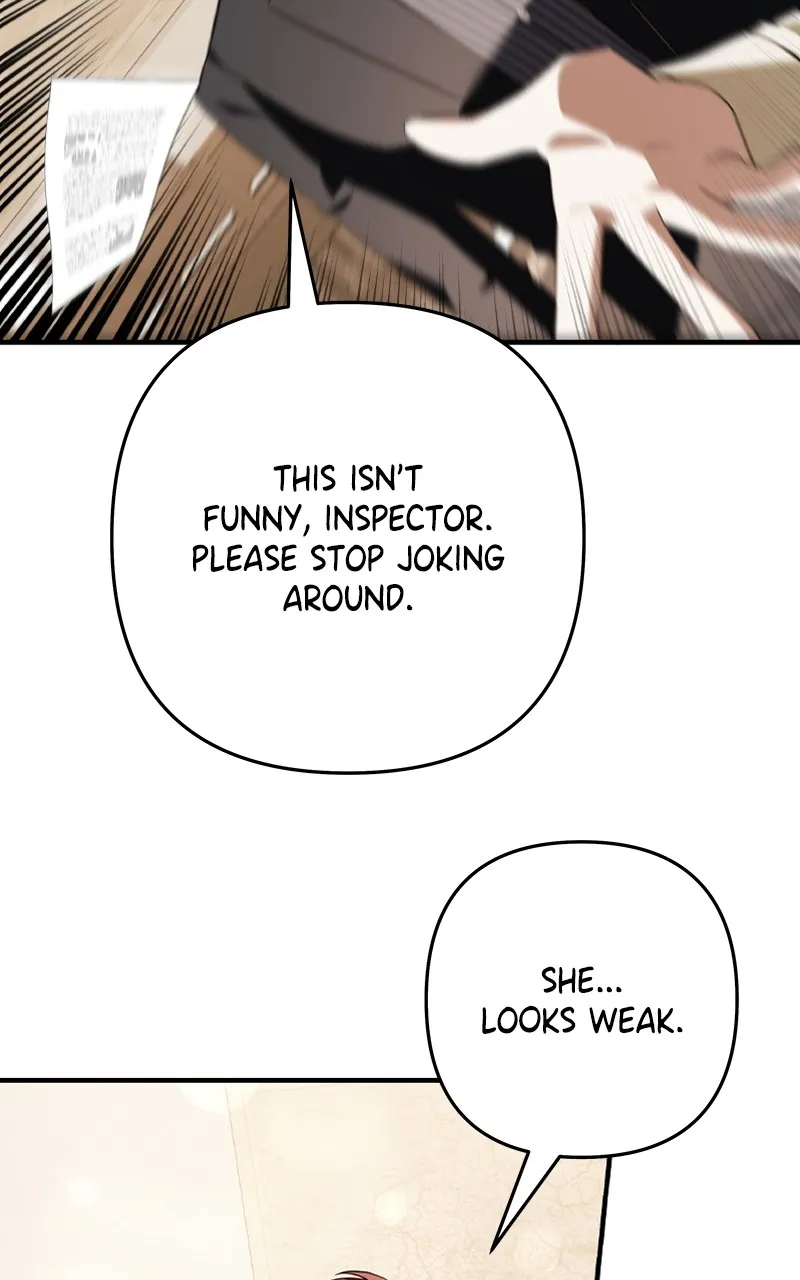 Seeking Your Forgiveness Chapter 5 page 84 - 