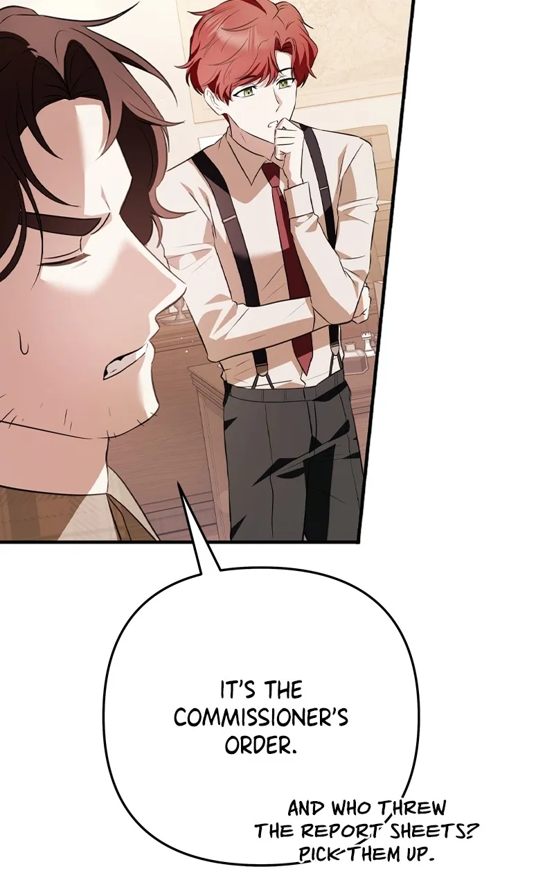 Seeking Your Forgiveness Chapter 5 page 85 - 
