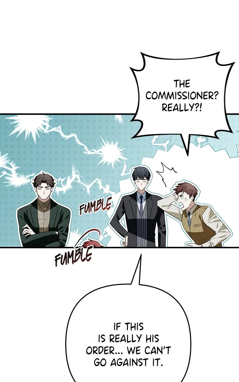 Seeking Your Forgiveness Chapter 5 page 86 - 