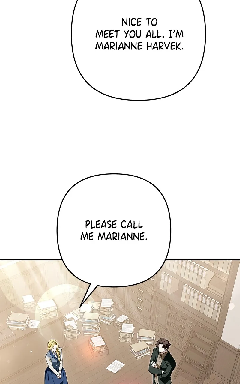 Seeking Your Forgiveness Chapter 5 page 88 - 