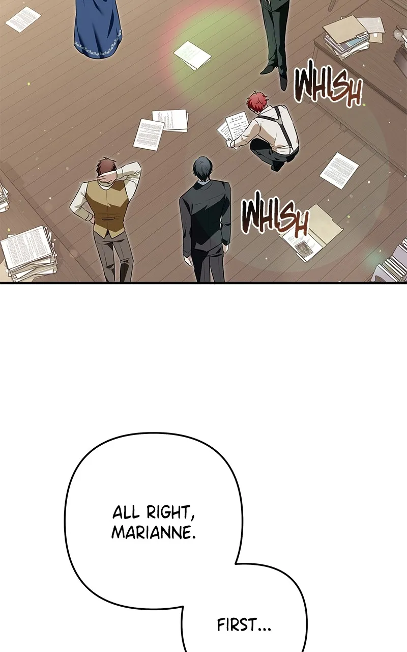 Seeking Your Forgiveness Chapter 5 page 89 - 