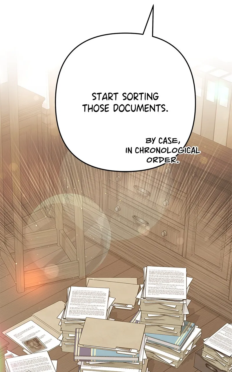 Seeking Your Forgiveness Chapter 5 page 91 - 