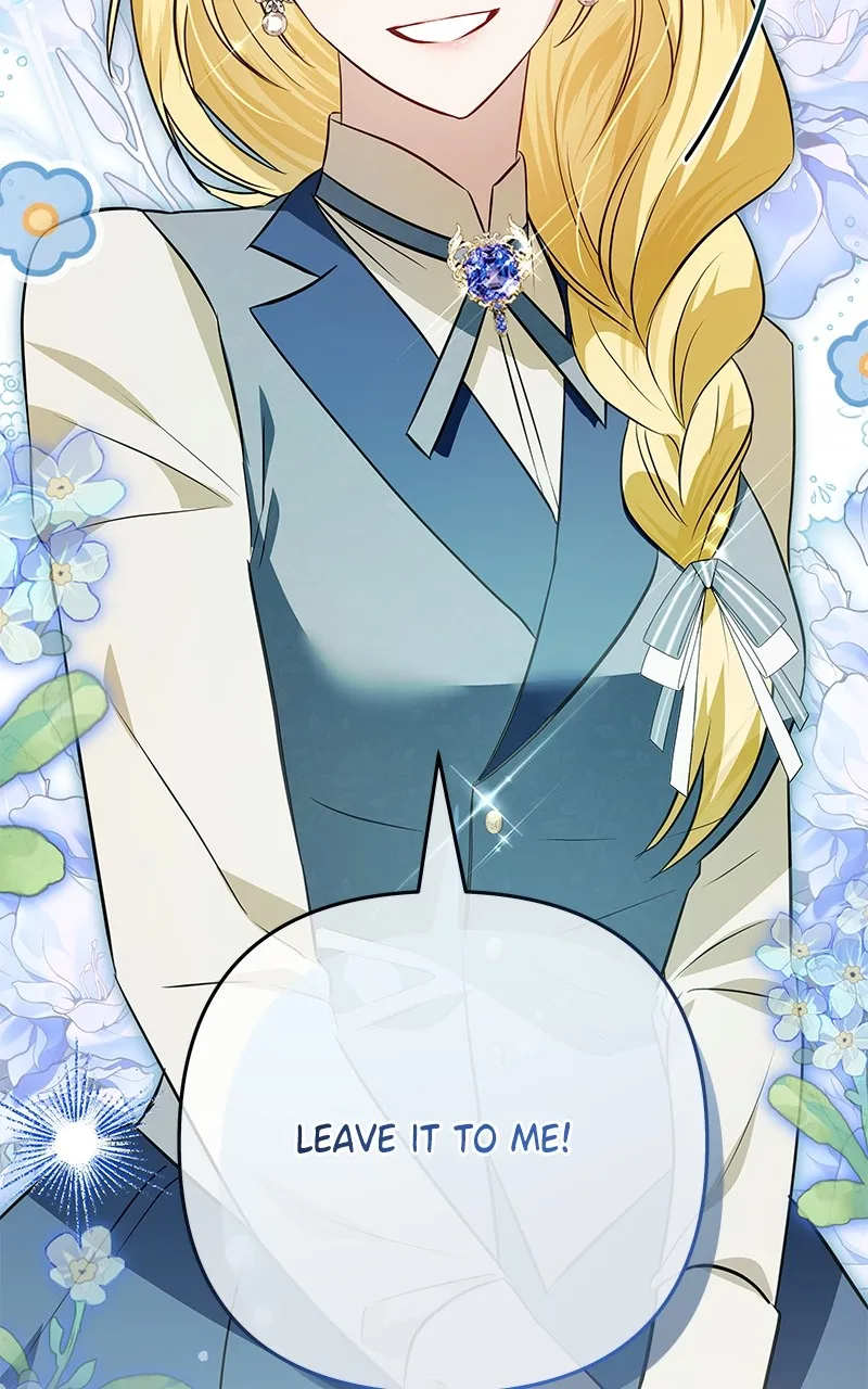 Seeking Your Forgiveness Chapter 5 page 96 - 
