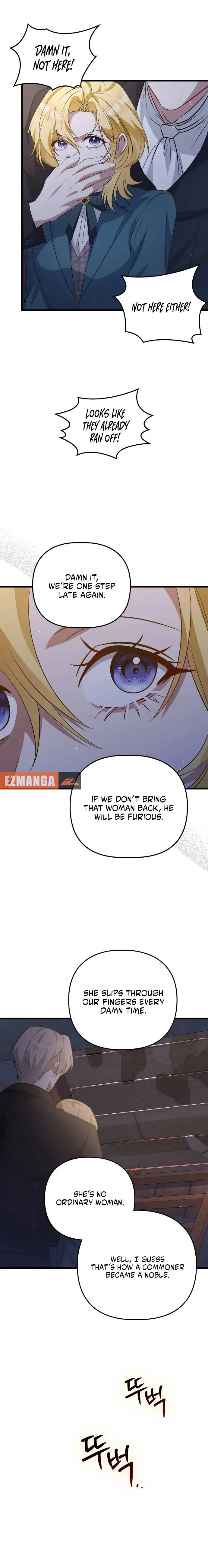Seeking Your Forgiveness Chapter 50 page 2 - 
