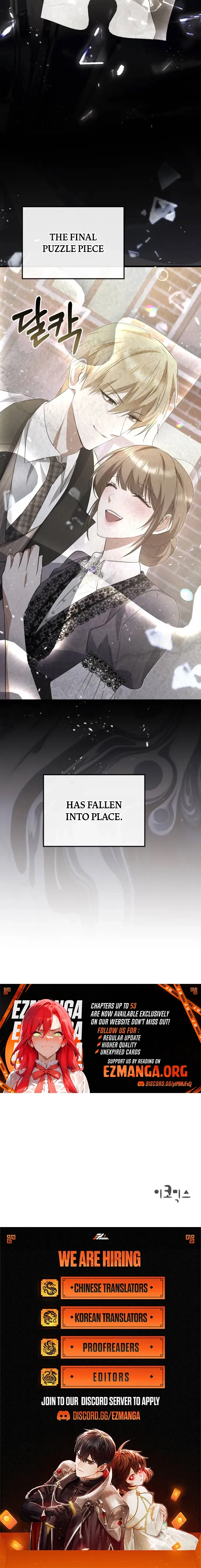 Seeking Your Forgiveness Chapter 50 page 14 - 