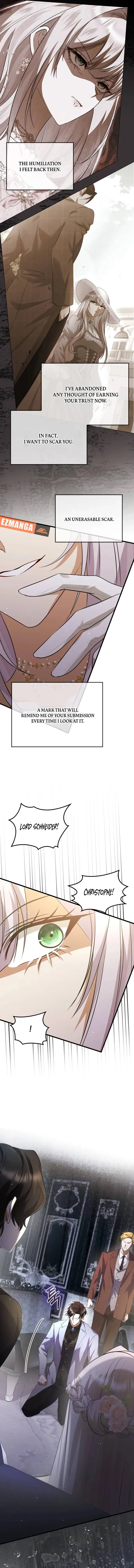 Seeking Your Forgiveness Chapter 50 page 9 - 