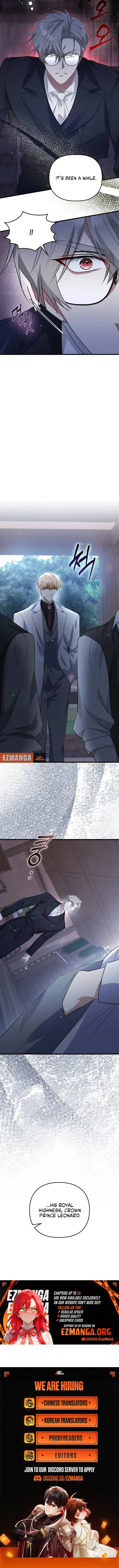 Seeking Your Forgiveness Chapter 51 page 13 - 