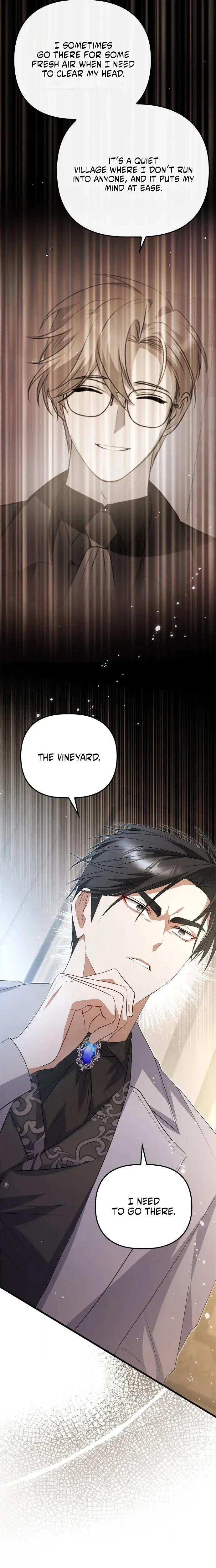 Seeking Your Forgiveness Chapter 51 page 4 - 