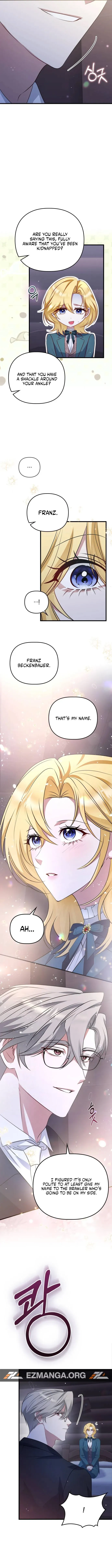 Seeking Your Forgiveness Chapter 51 page 10 - 