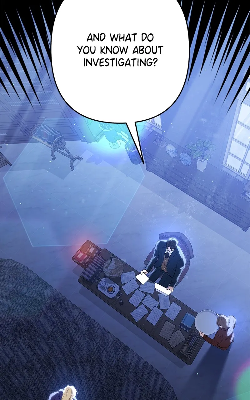 Seeking Your Forgiveness Chapter 6 page 18 - 
