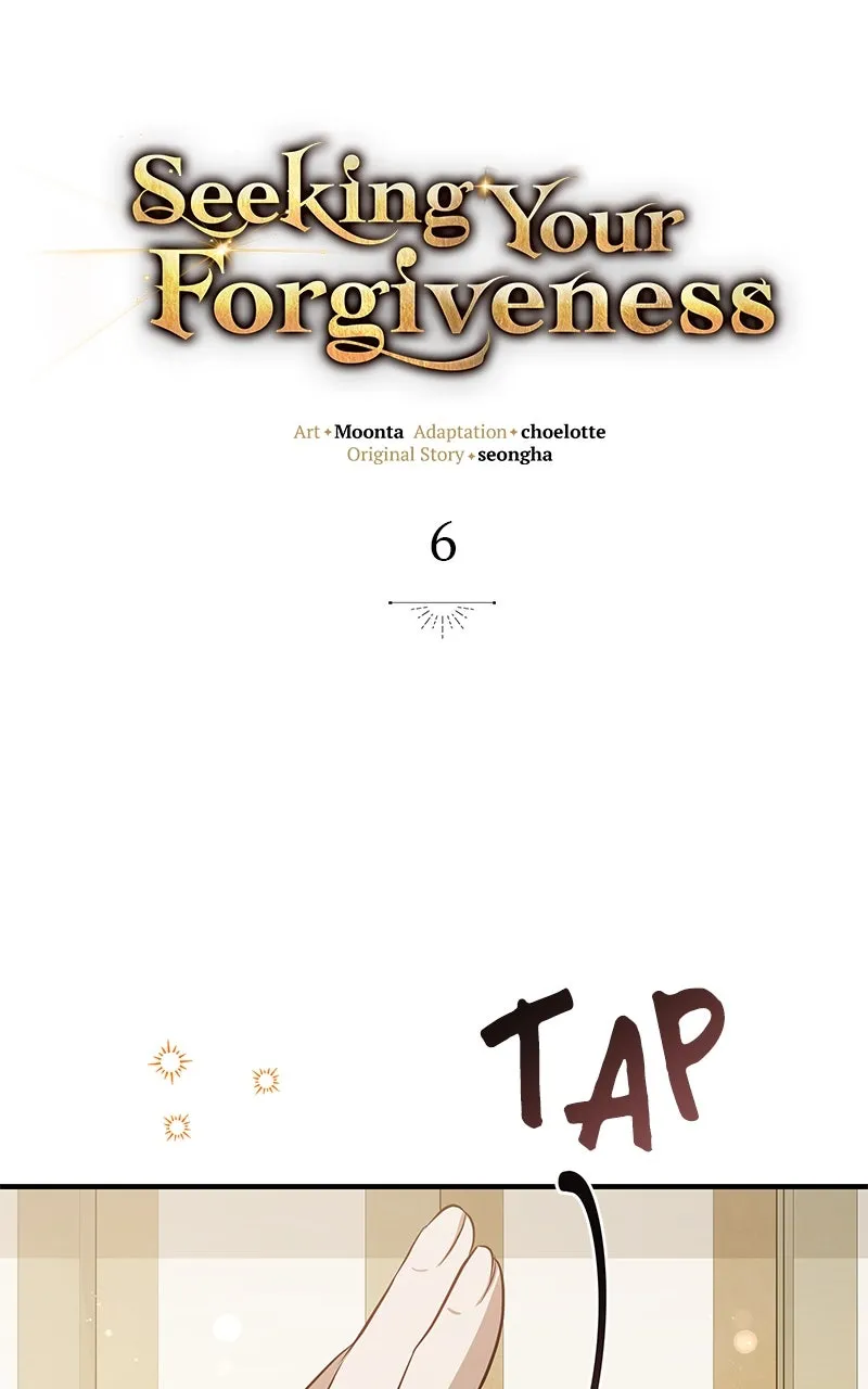 Seeking Your Forgiveness Chapter 6 page 31 - 