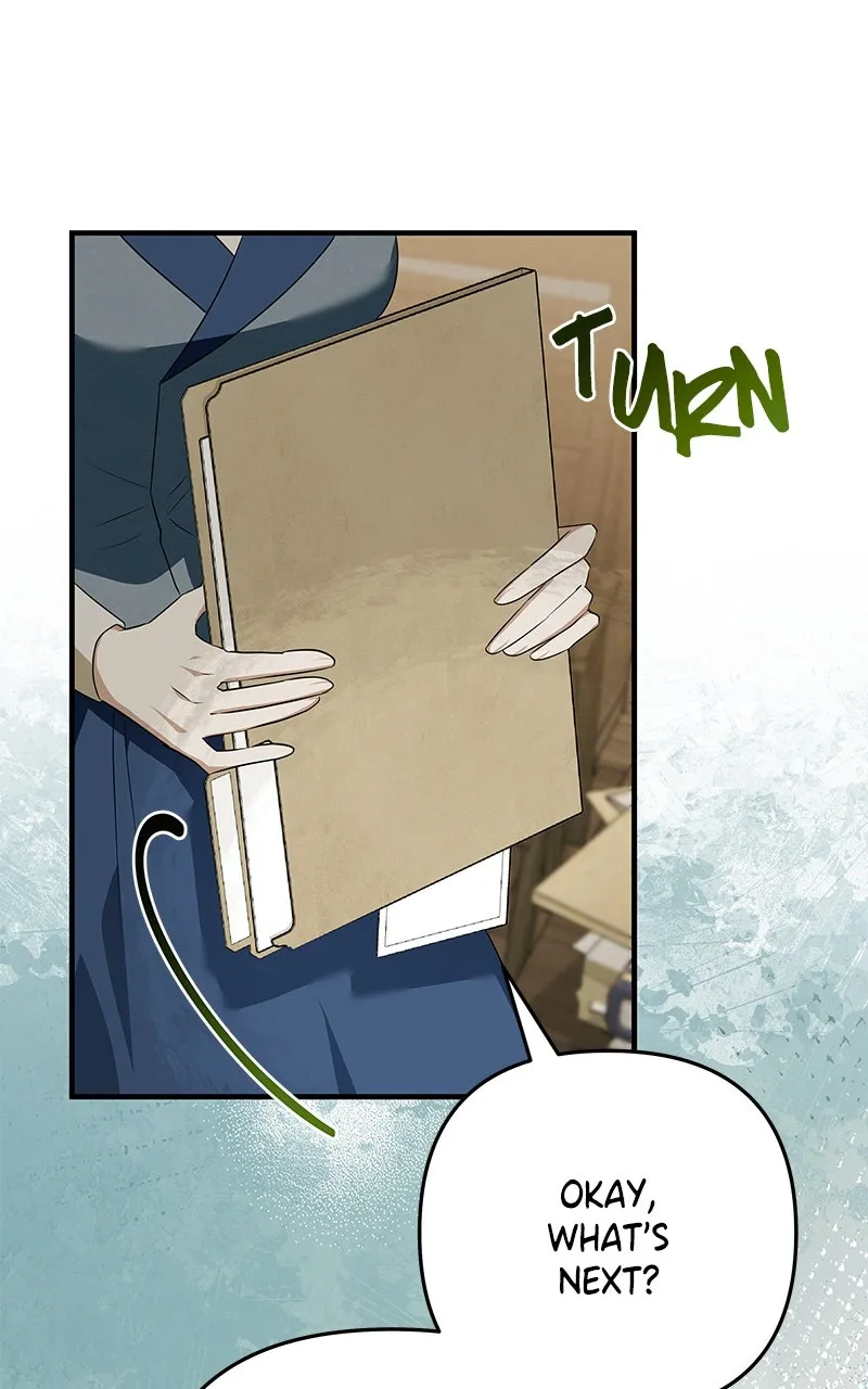 Seeking Your Forgiveness Chapter 6 page 36 - 