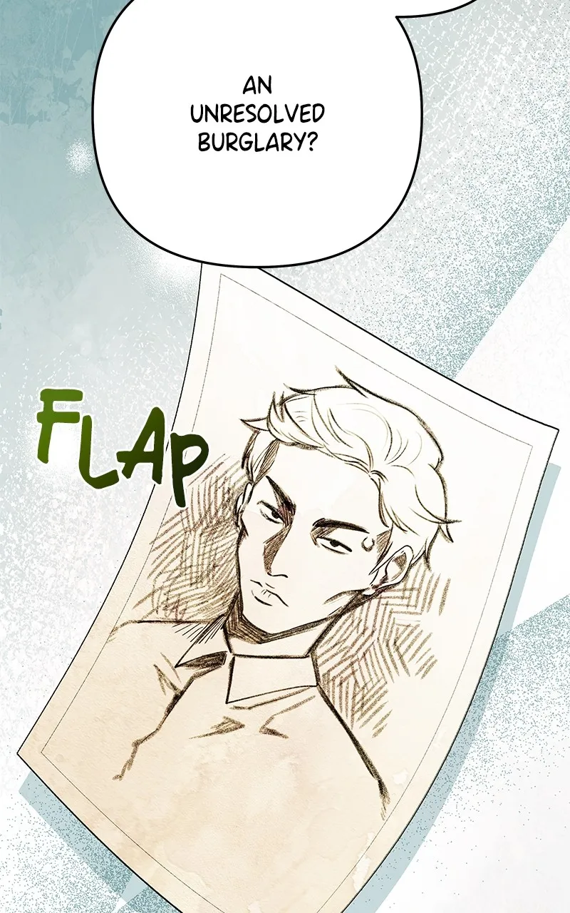 Seeking Your Forgiveness Chapter 6 page 37 - 